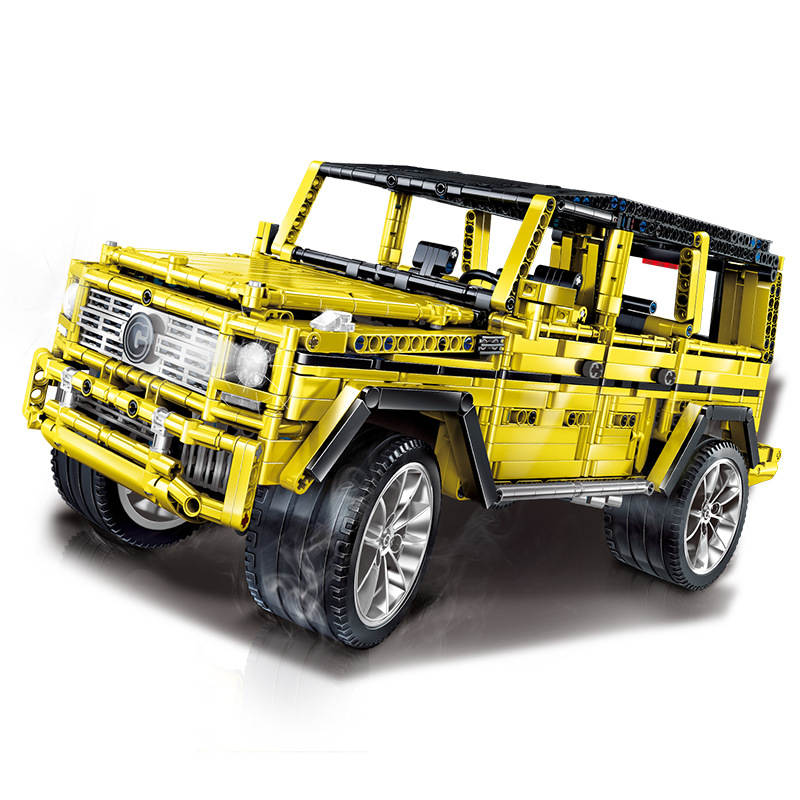 Mercedes-Benz G65 AMG
