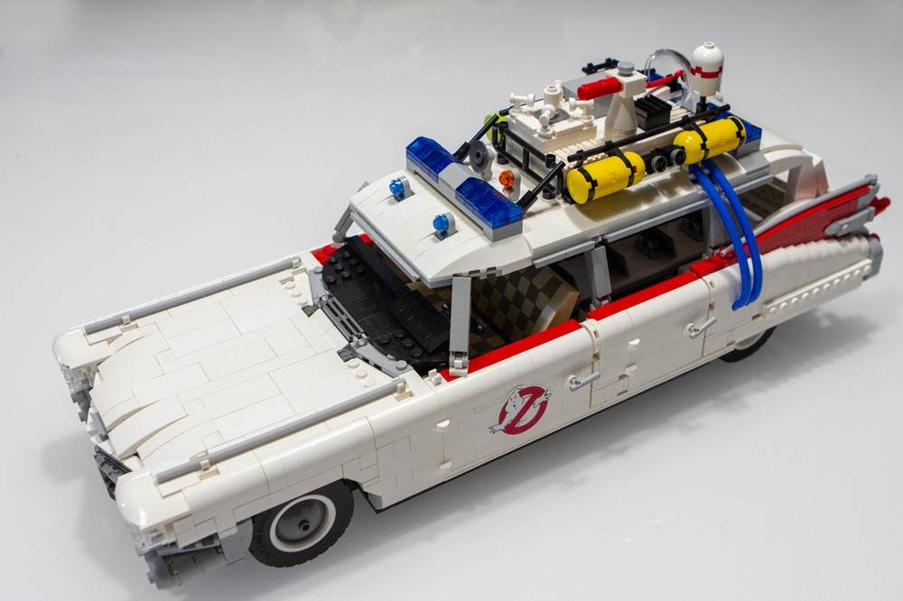 Ecto 1