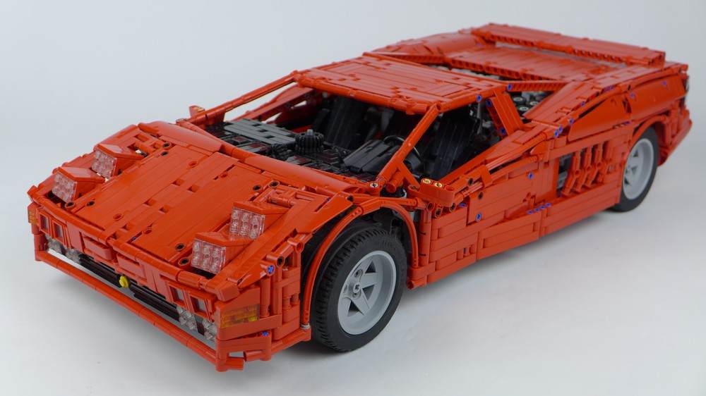 Cizeta V16T