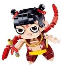 QBricks