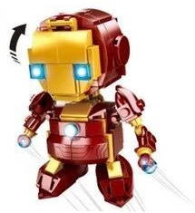 QBricks