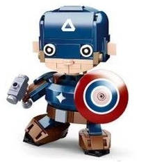 QBricks