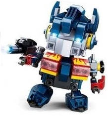 QBricks