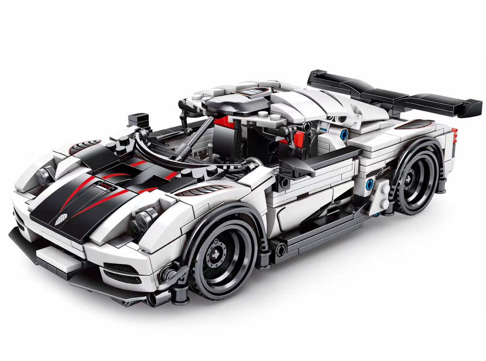 Koenigsegg