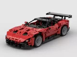 Aston Martin Vulcan
