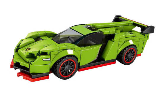 Famous Car