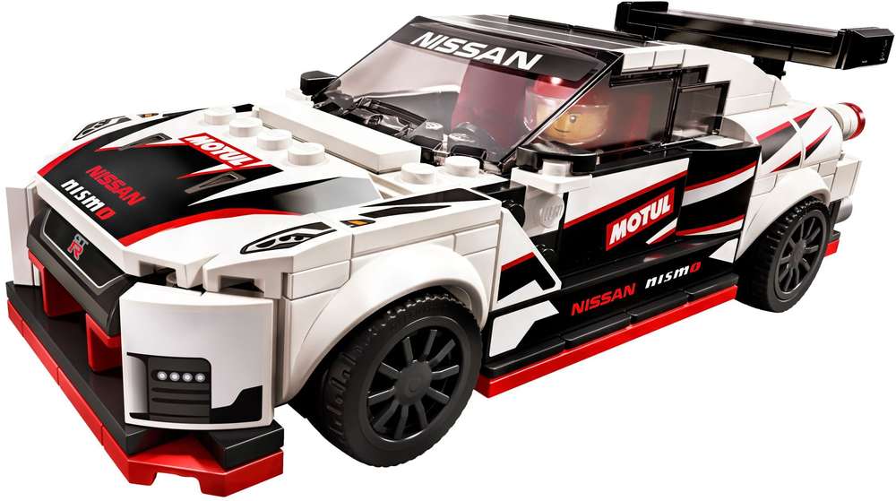 Nissan GT-R NISMO