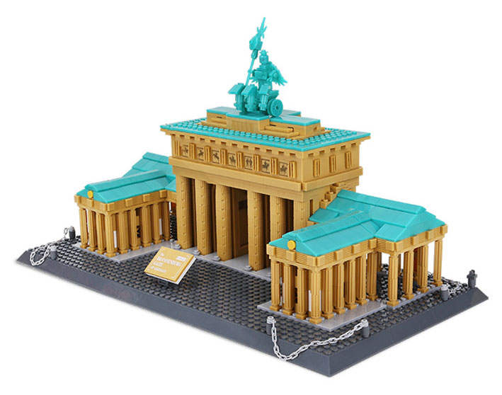 Brandenburgertor
