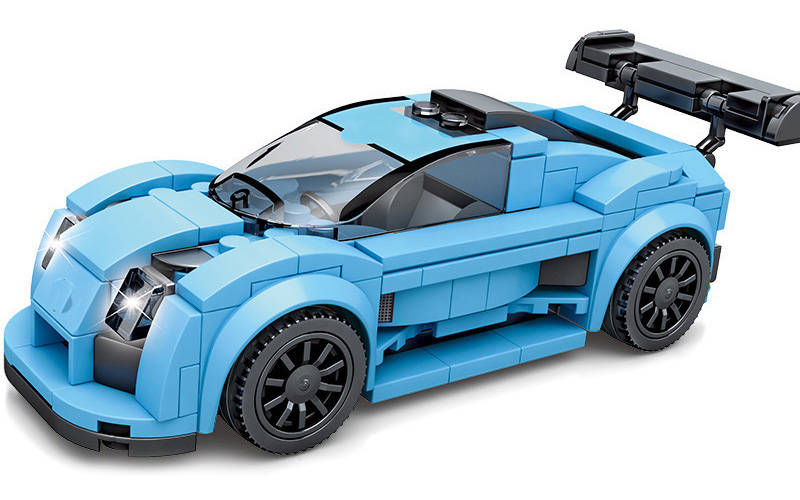 Famous Car：Apollo S