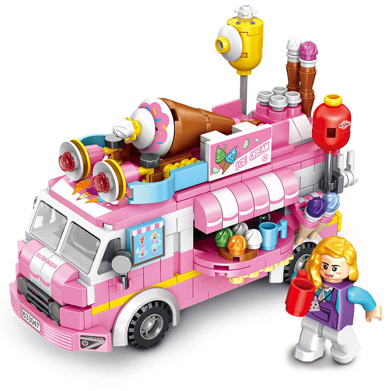 Ice Cream