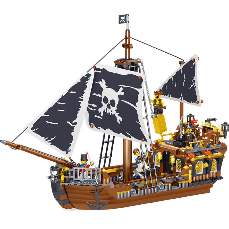 Pirate Kingdom