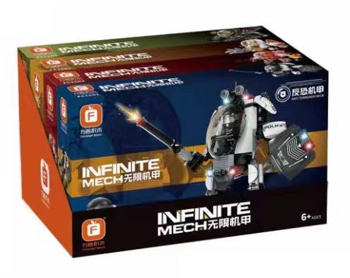 Infinite Mech