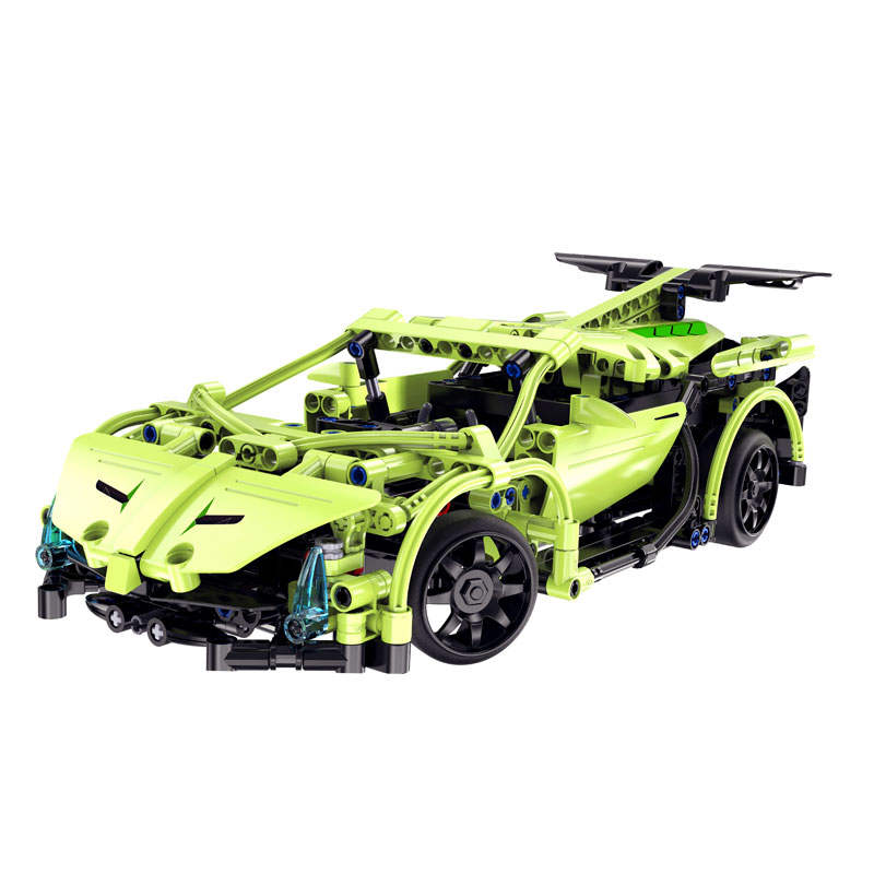 Sword Sportcar