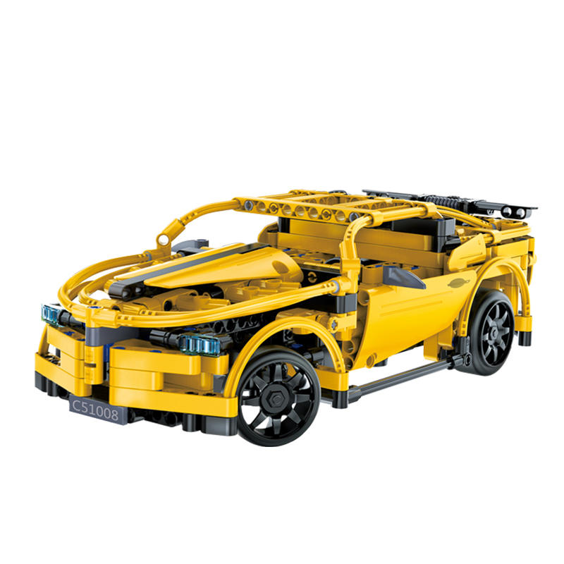 Hornet Sportcar