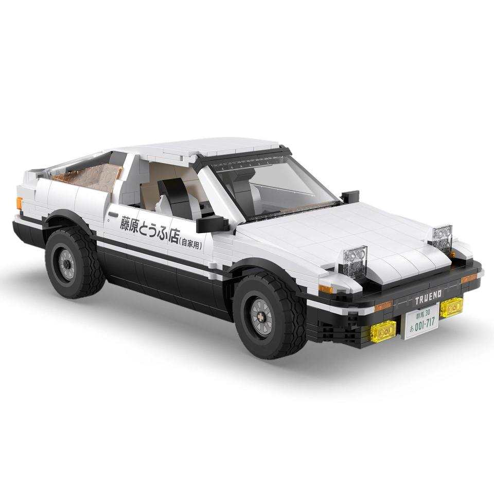 AE96 Trueno