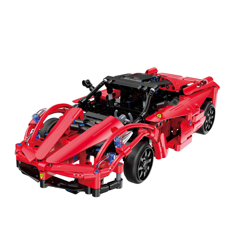 Red Storm