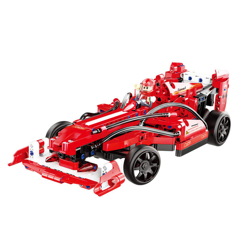 Formula Racer