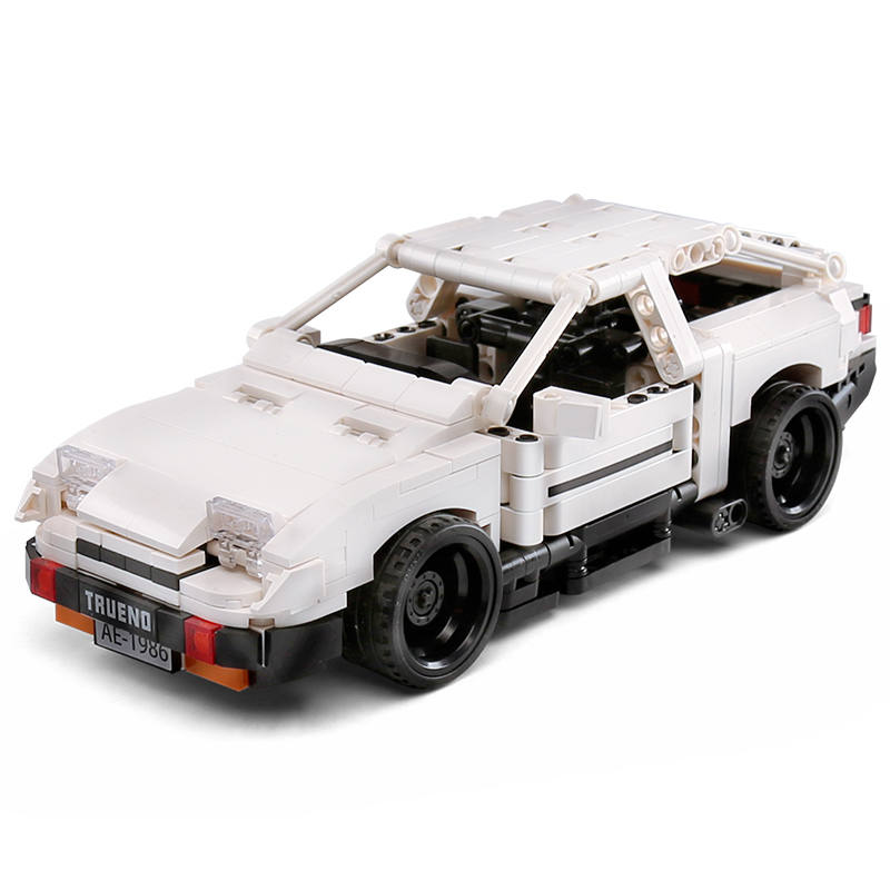 Toyota AE86