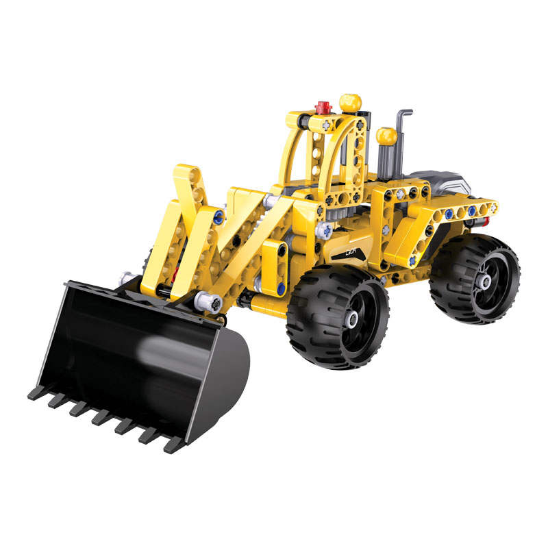 Wheel Loader