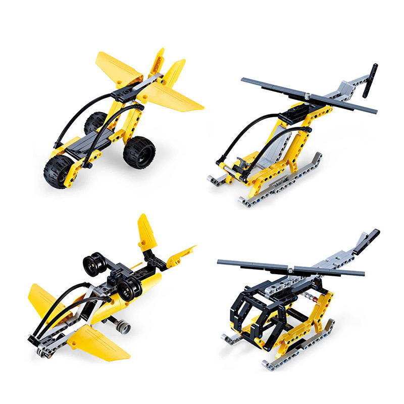 Aircraft
