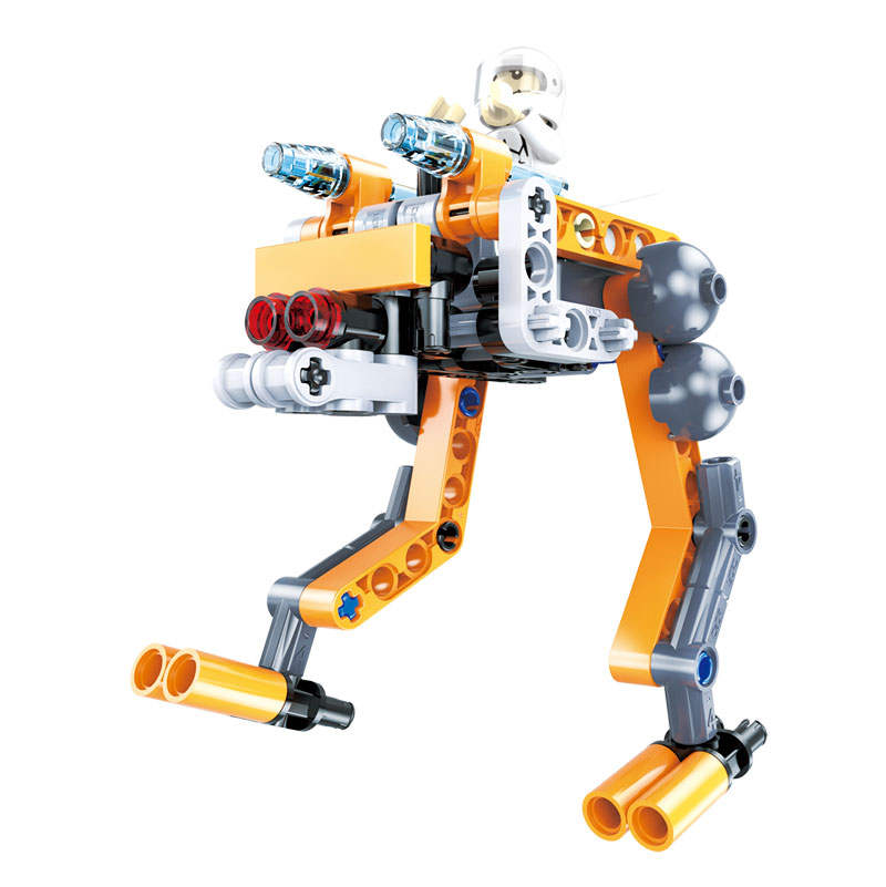 Battle Droid