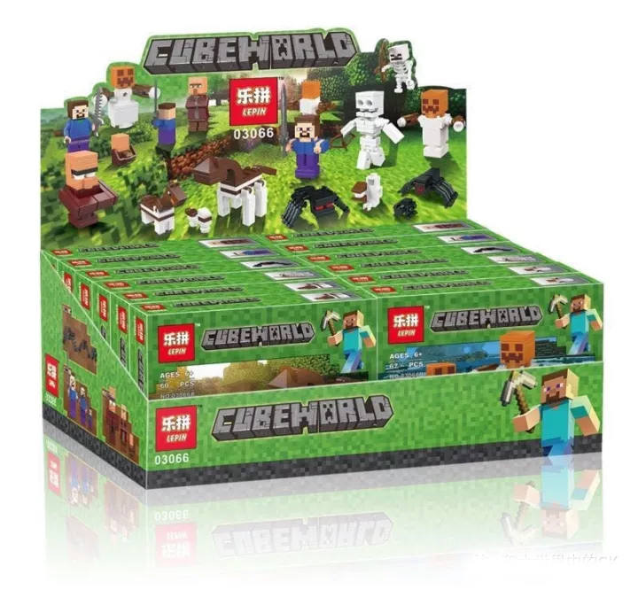 CubeWorld