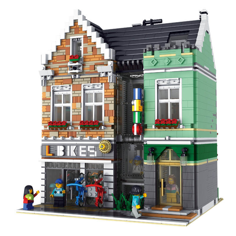 Bike Shop