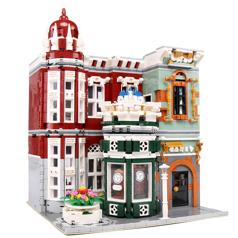 Antique Collection Shop