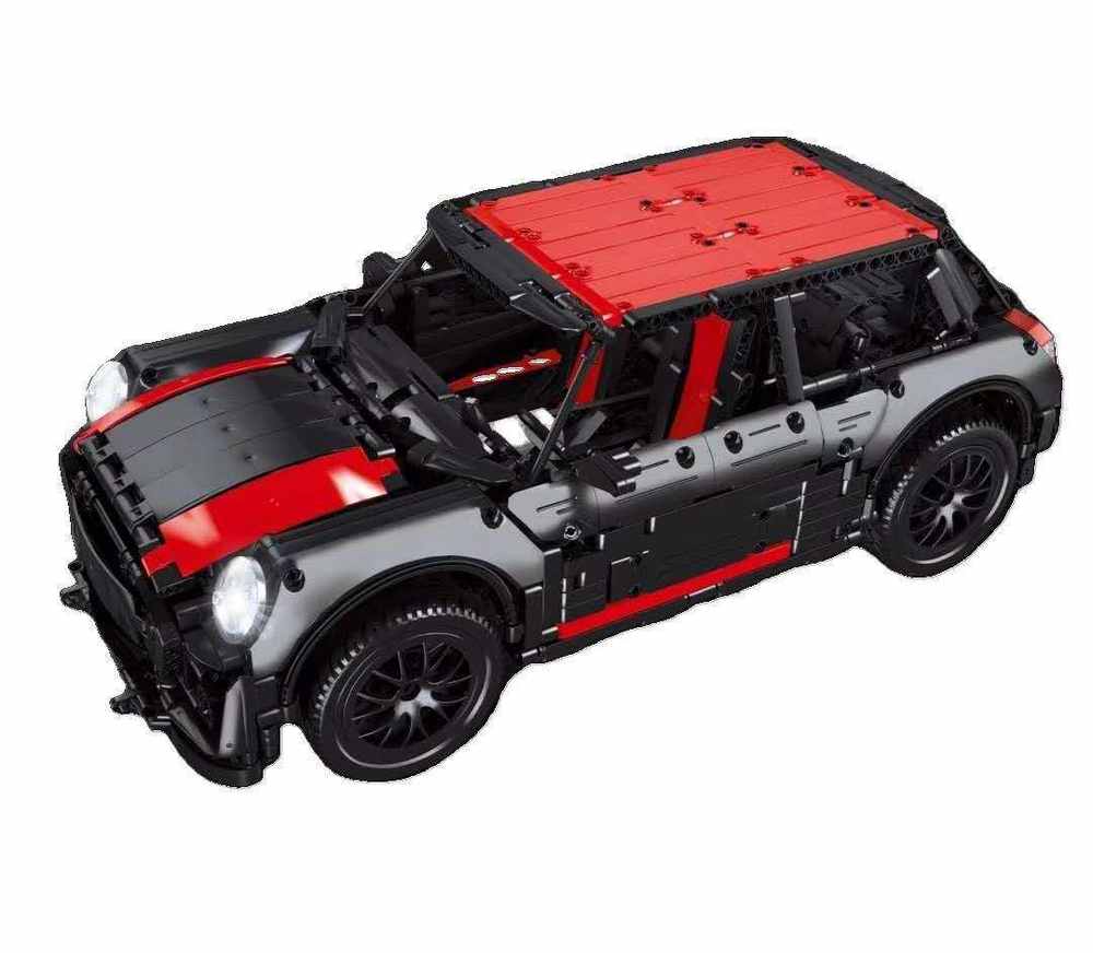 MINI Cooper F56 2016 | 42056 B-model