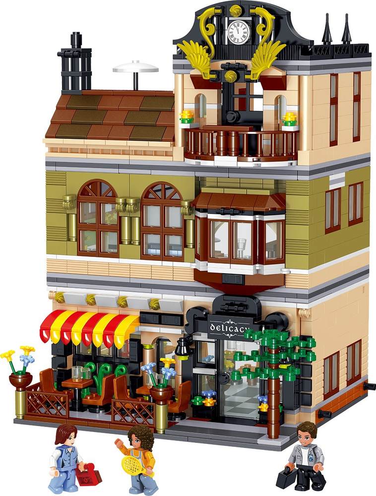 Chinese Restaurant