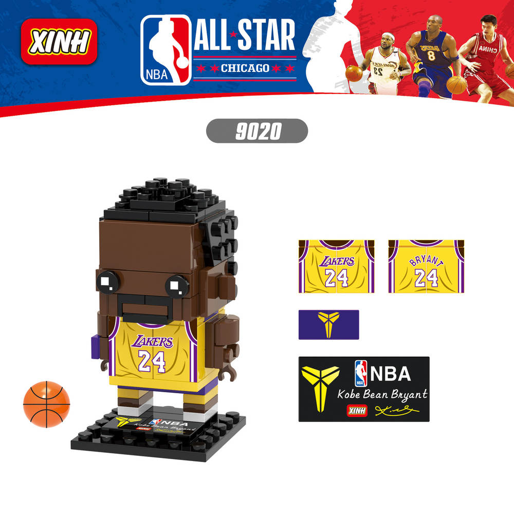 Kobe Bryant