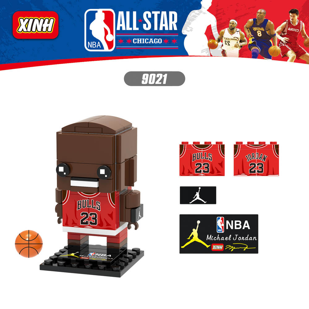 Michael Jordan