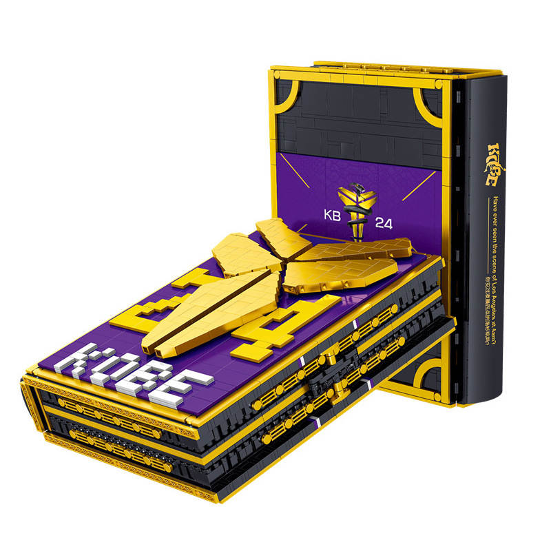 Kobe Bryant
