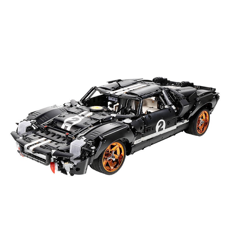Ford GT40 MK I 1967