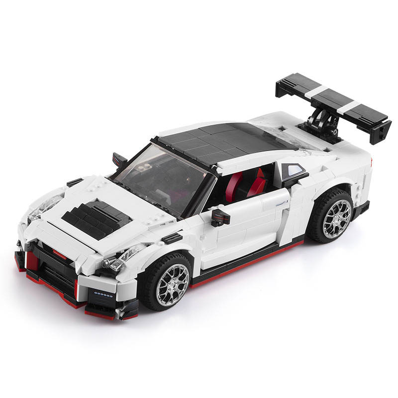 R35 Super Car