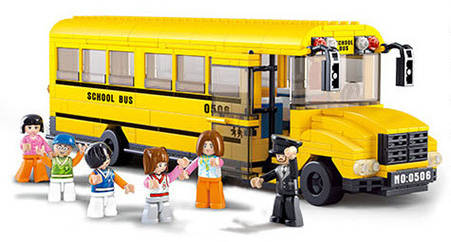 City Bus
