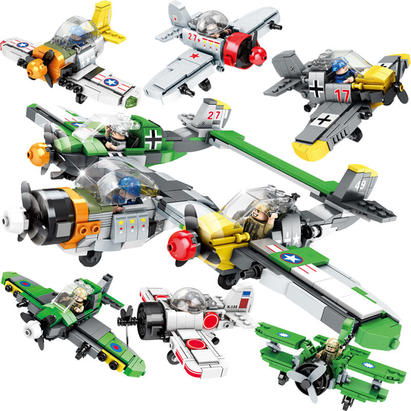 Alliance Fighter