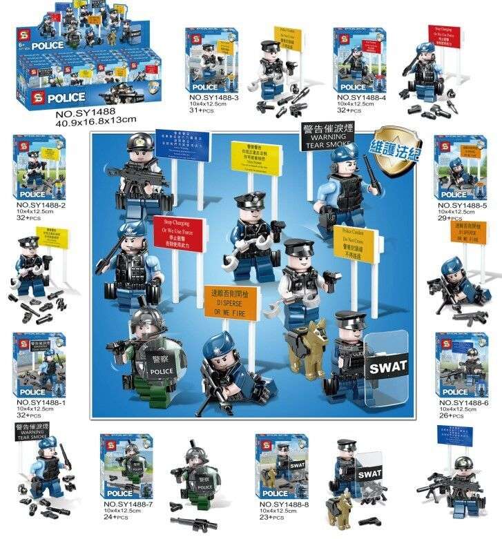 Police