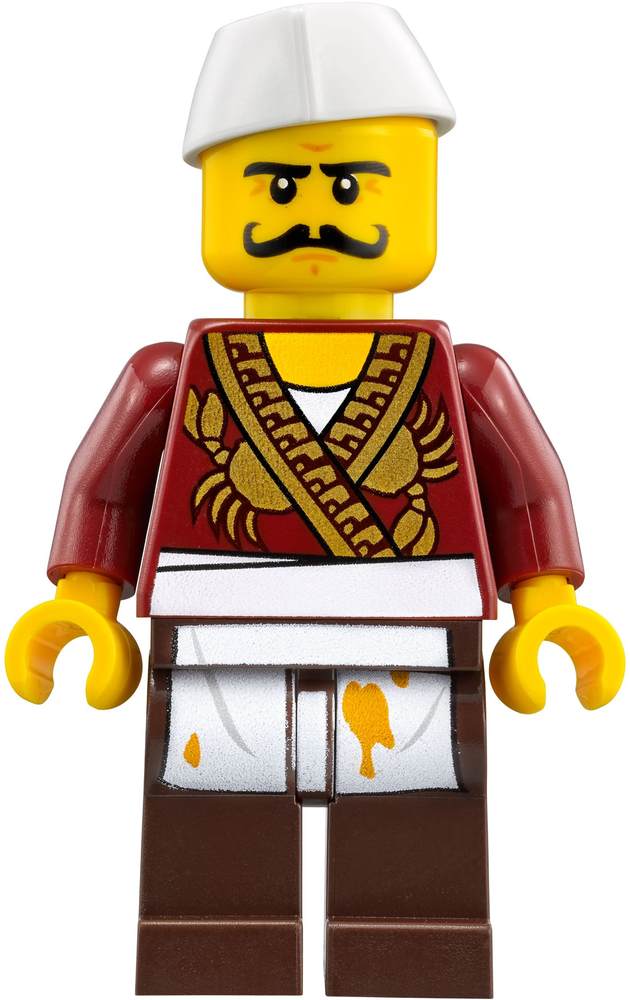 minifigures