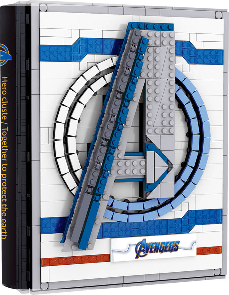 Avengers