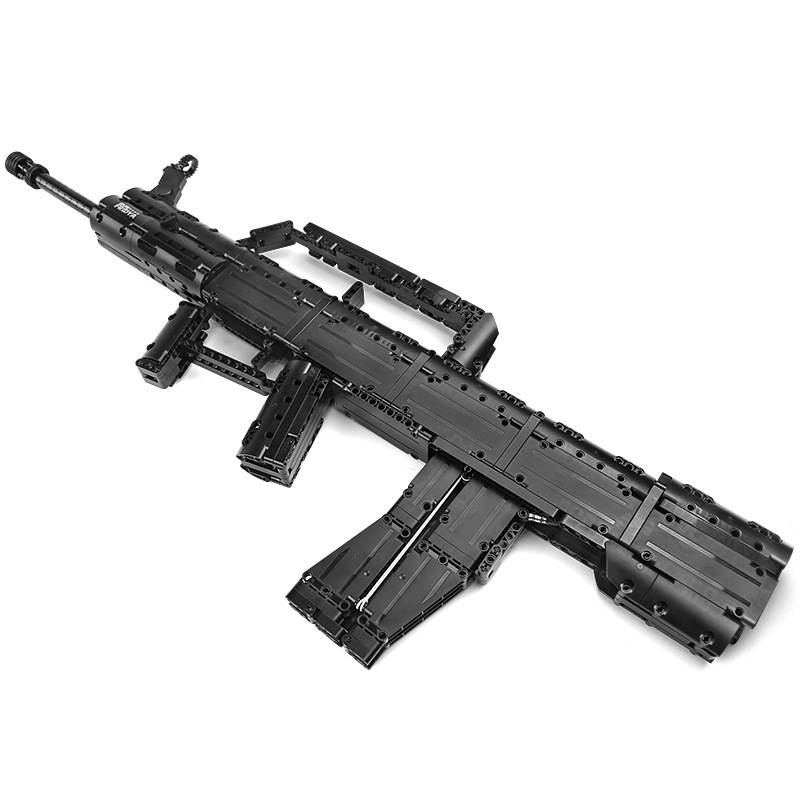 QBZ95