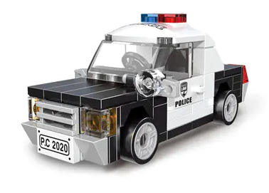 Mini Racing PaceMaker