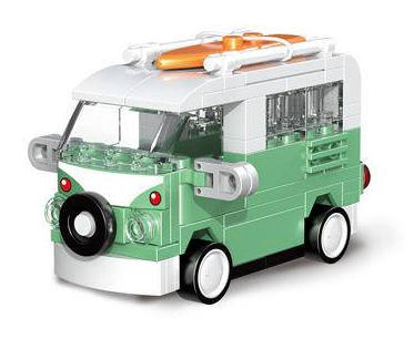 Mini Racing PaceMaker