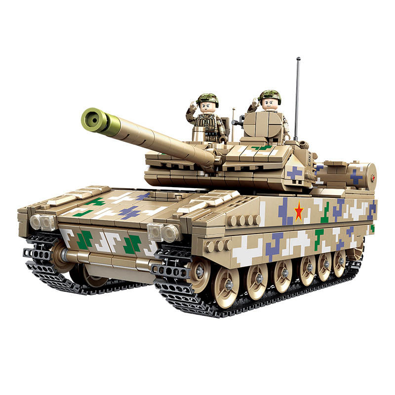 Type 15 Light Tank