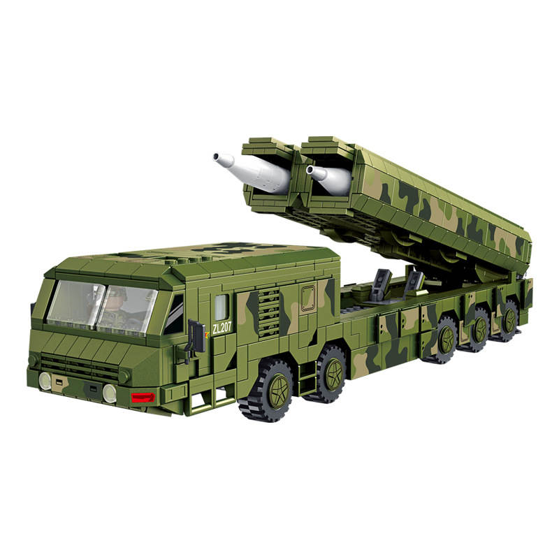 DF-100 Cruise Missile