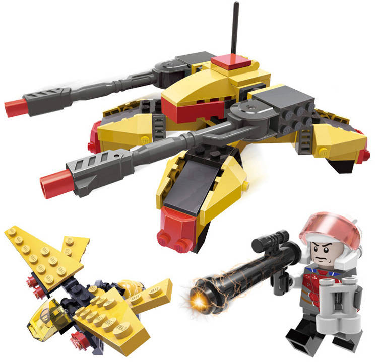 Earth Border