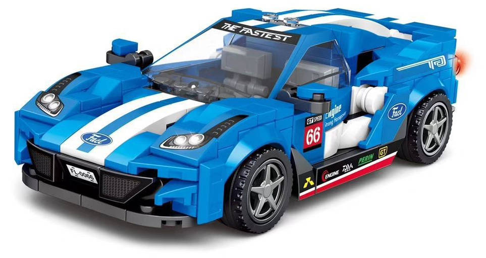 Racing