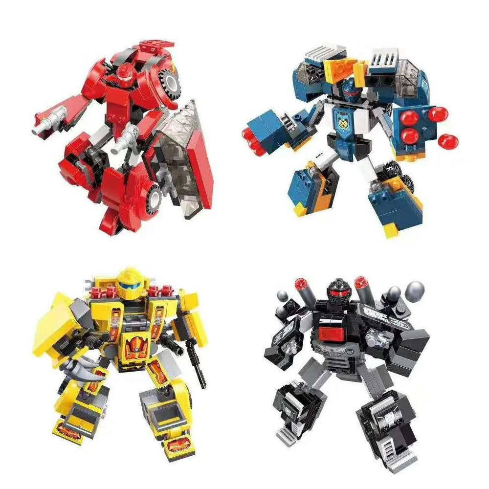 Blast Ranger