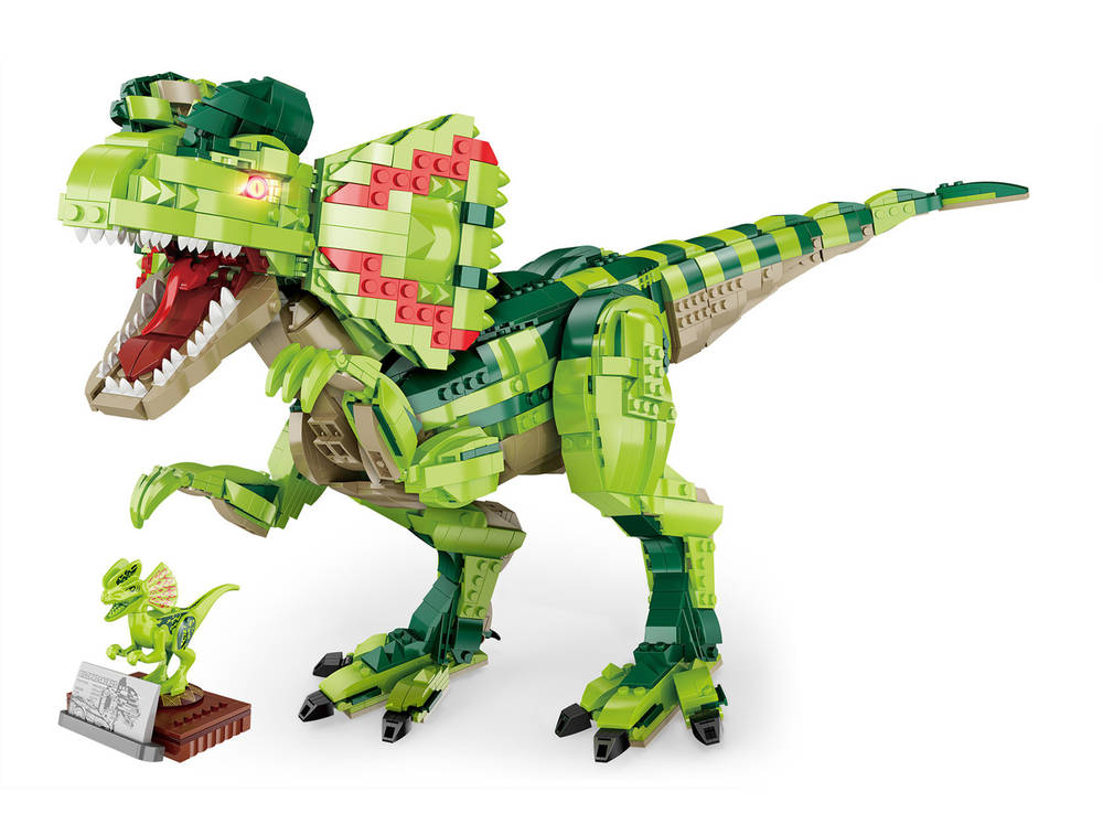 Silophosaurus