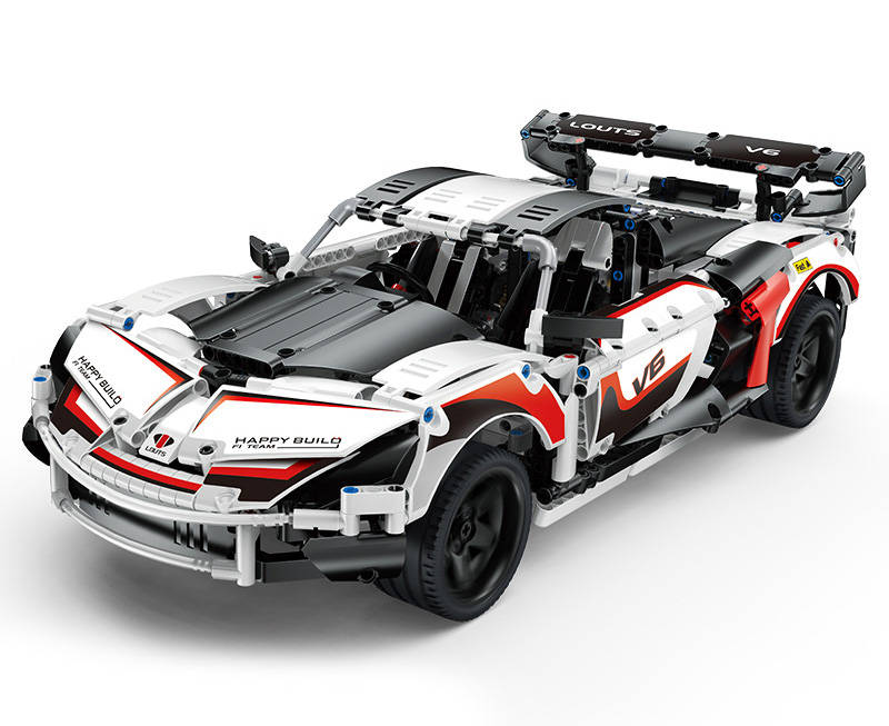 Lotus Exige V6 42096 C Model
